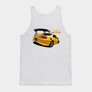 SilviaS15 Tank Top